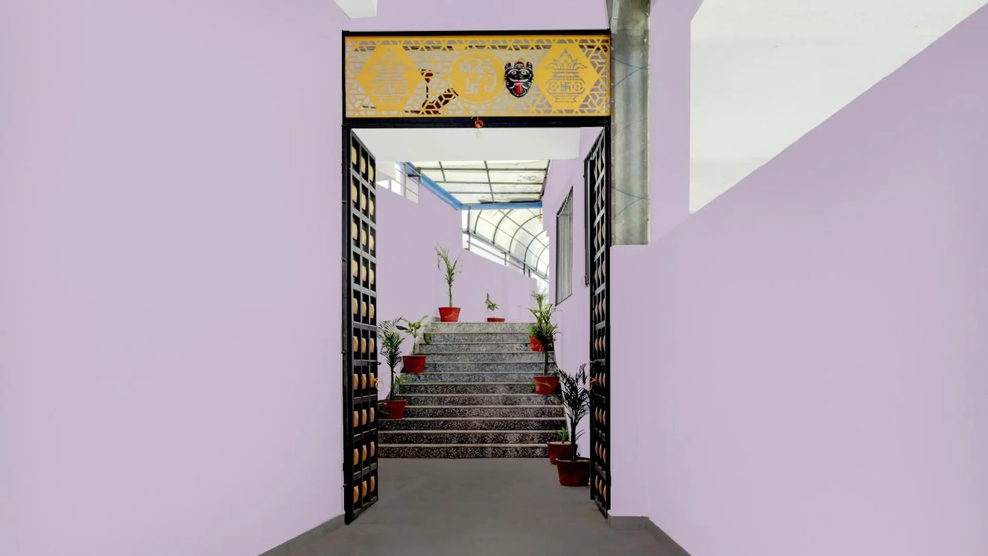 Super Hotel O Shree Ganesh Guest House Udaipur