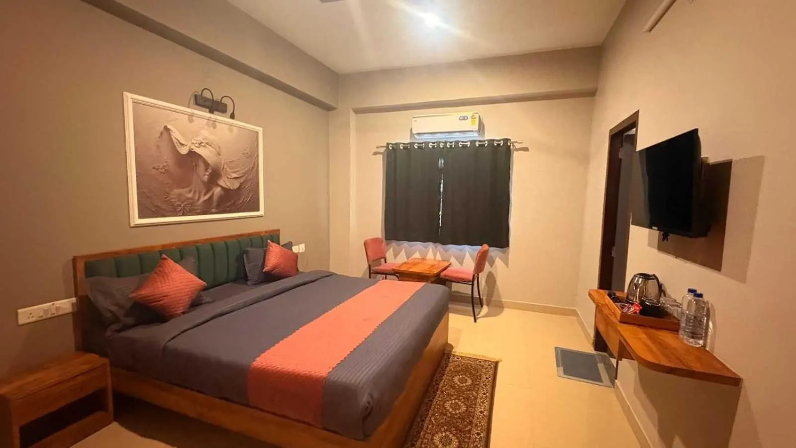 Super Hotel O Shree Ganesh Guest House Udaipur