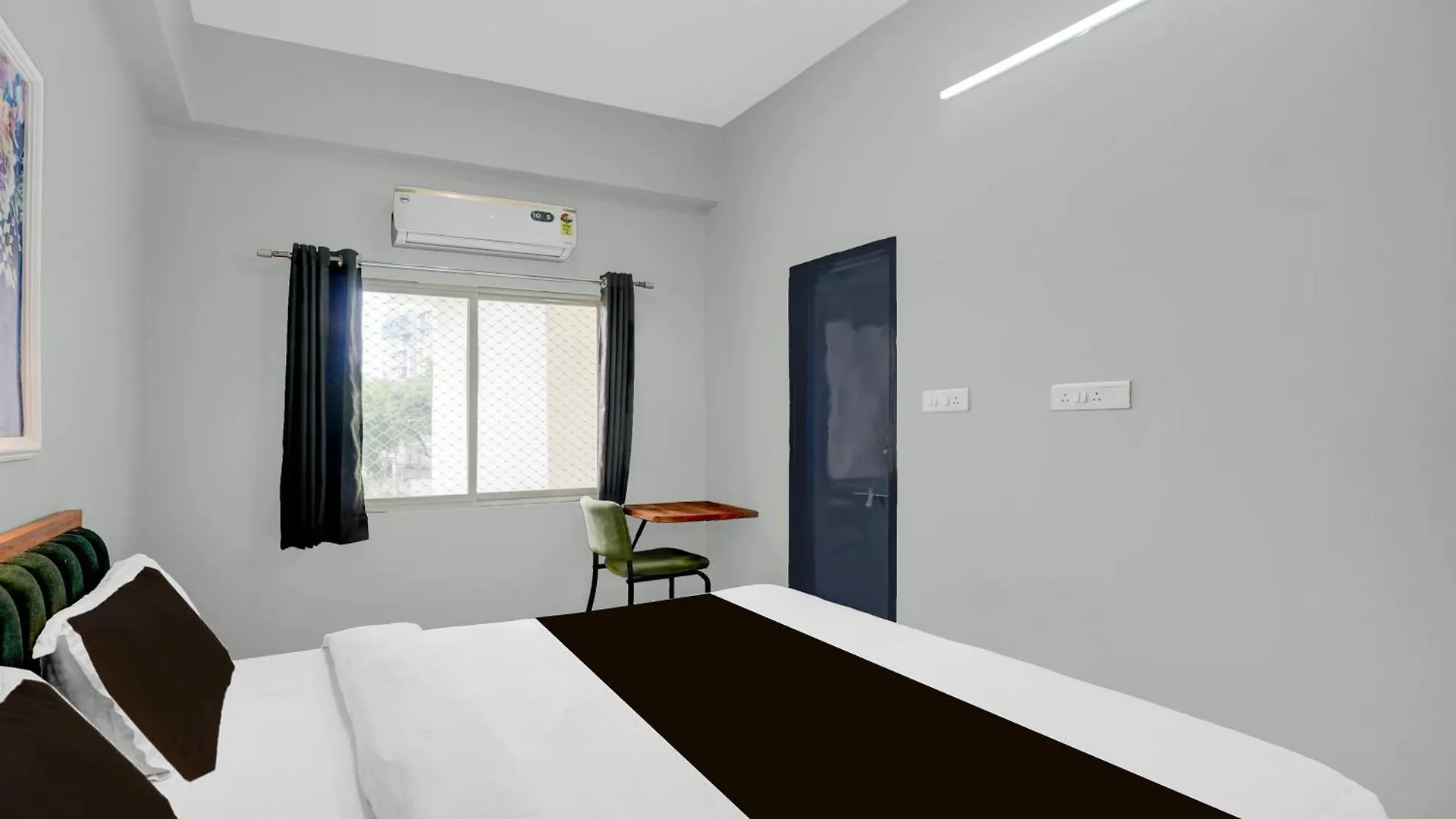 Super Hotel O Shree Ganesh Guest House Udaipur