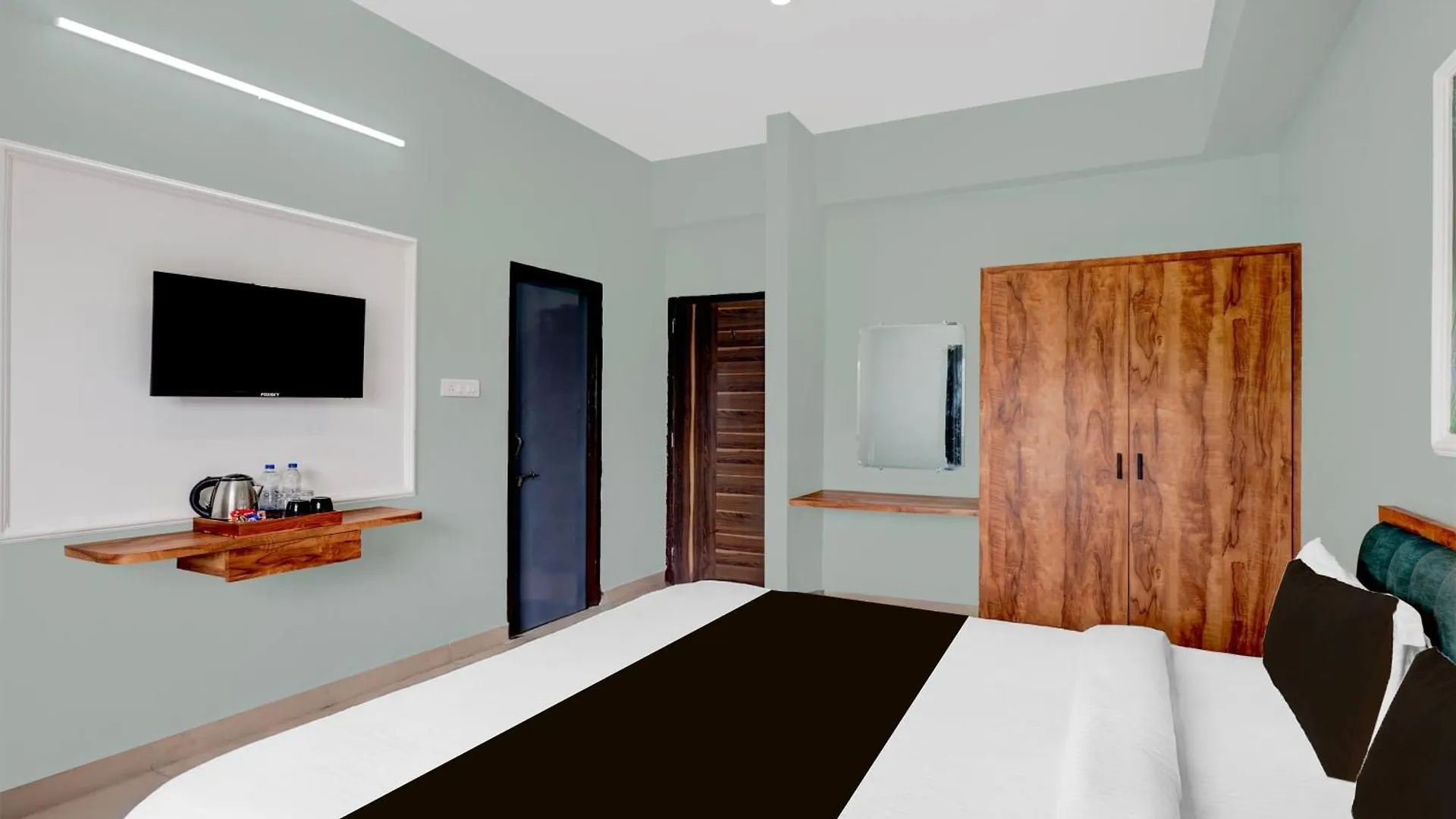 Super Hotel O Shree Ganesh Guest House Udaipur